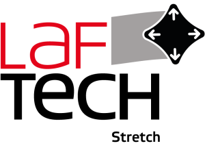 Technology that provides great stretch and recovery for more freedom of movement.