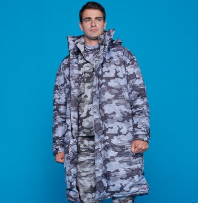 Fabrics Technologies and Benefits