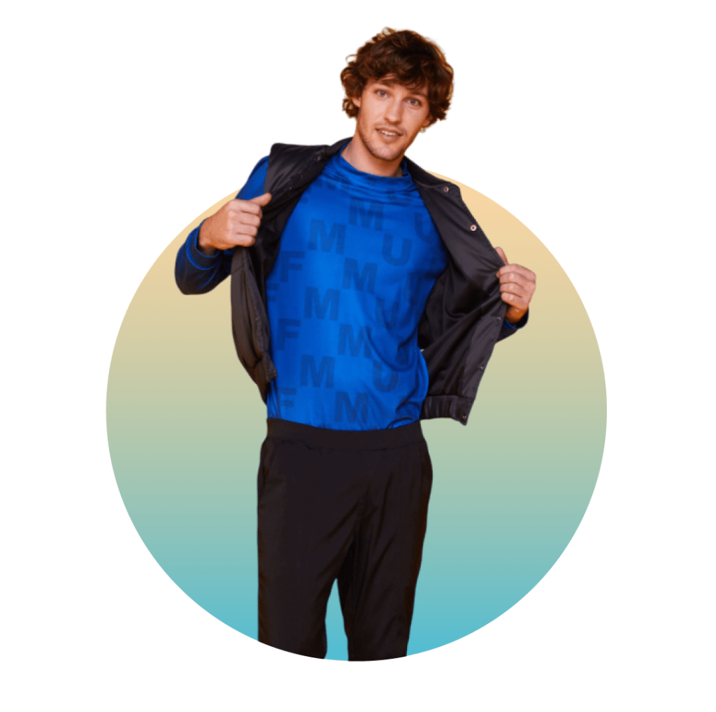 Custom Uniforms Consulting for Corporate Brands