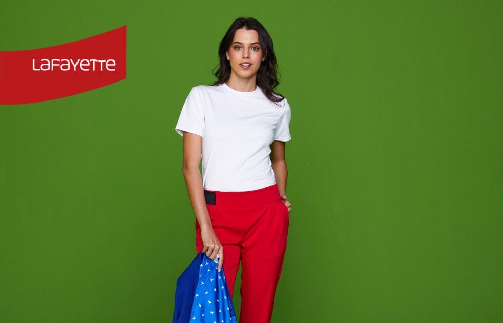 diseñar un uniforme desde cero
